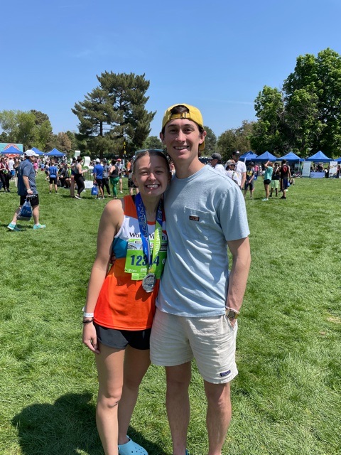 Connor and Jenna, photo 14